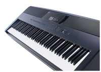 Kawai -Pack- ES520 BLK Piano Digital Negro + Soporte + Pedalera + Banqueta y Auriculares 8