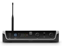 Ld Systems U305 IEM HP Sistema Inalámbrico de Monitoraje Inear con Auriculares 2