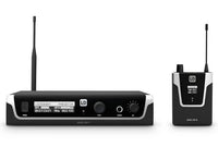 Ld Systems U505 IEM Sistema Inalámbrico de Monitoraje Inear 1