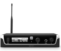 Ld Systems U505 IEM Sistema Inalámbrico de Monitoraje Inear 2