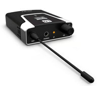 Ld Systems U505 IEM Sistema Inalámbrico de Monitoraje Inear 5