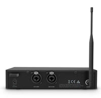 Ld Systems U505 IEM HP Sistema Inalámbrico de Monitoraje Inear con Auriculares 3