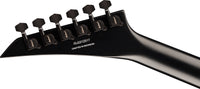 Jackson SLX DX Soloist X Series La Guitarra Eléctrica Polka Dot 6