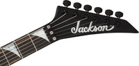 Jackson SL2MG Soloist American Series EB Guitarra Eléctrica Satin Black 5