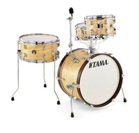 Tama LJL48S SBO Club Jam Batería Acústica Satin Blonde 1