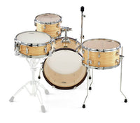 Tama LJL48S SBO Club Jam Batería Acústica Satin Blonde 4