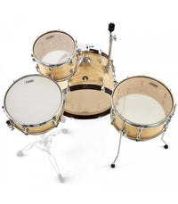 Tama LJL48S SBO Club Jam Batería Acústica Satin Blonde 5