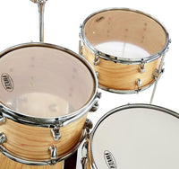 Tama LJL48S SBO Club Jam Batería Acústica Satin Blonde 6