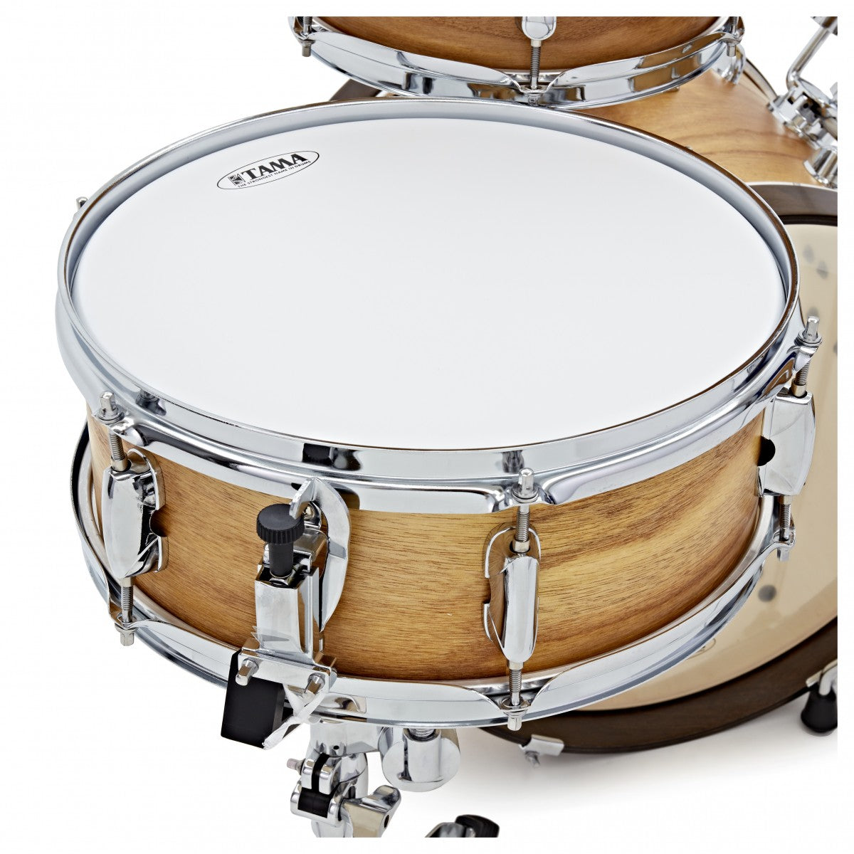 Tama LJL48S SBO Club Jam Batería Acústica Satin Blonde 7