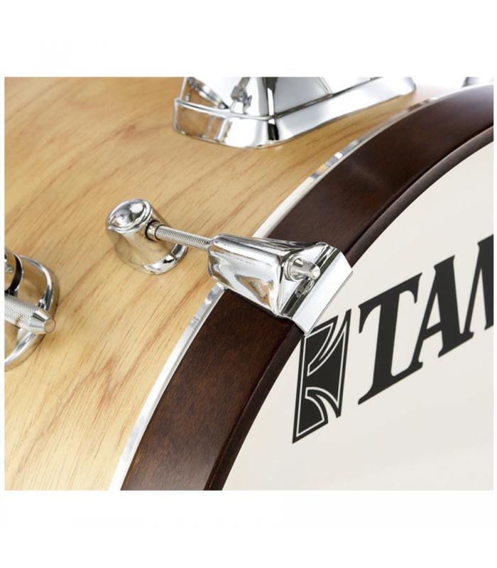 Tama LJL48S SBO Club Jam Batería Acústica Satin Blonde 10