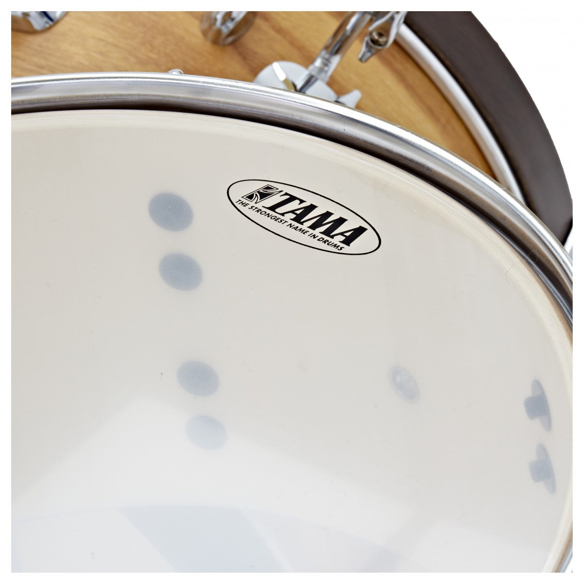 Tama LJL48S SBO Club Jam Batería Acústica Satin Blonde 11