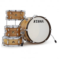 Tama LJL48S SBO Club Jam Batería Acústica Satin Blonde 13