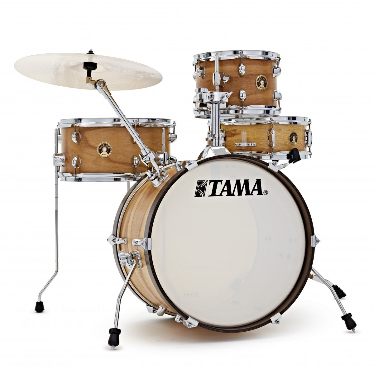 Tama LJL48S SBO Club Jam Batería Acústica Satin Blonde 14