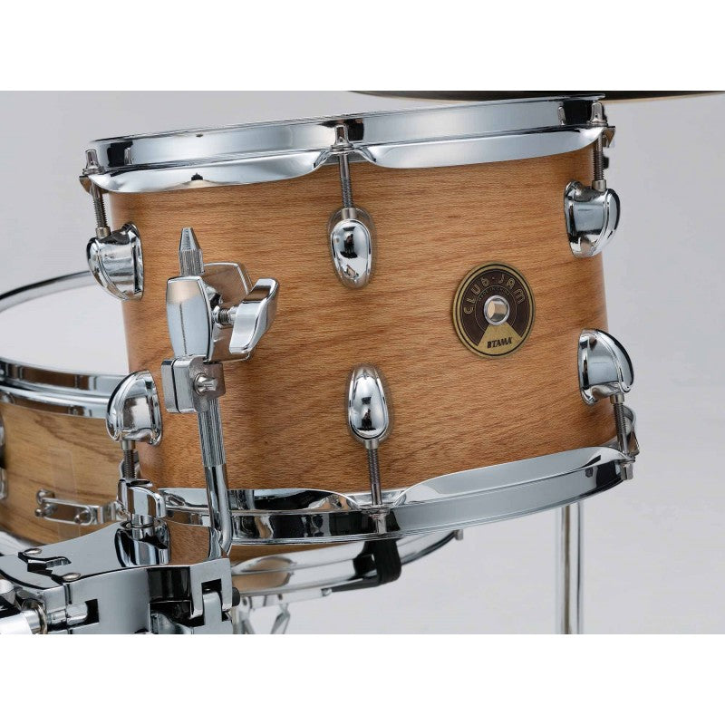 Tama LJL48S SBO Club Jam Batería Acústica Satin Blonde 15