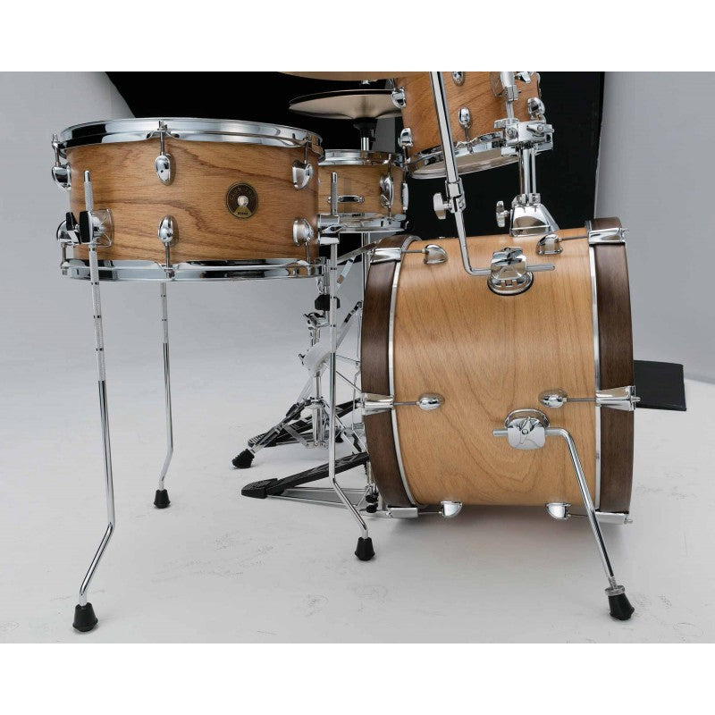 Tama LJL48S SBO Club Jam Batería Acústica Satin Blonde 17