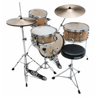 Tama LJL48S SBO Club Jam Batería Acústica Satin Blonde 20