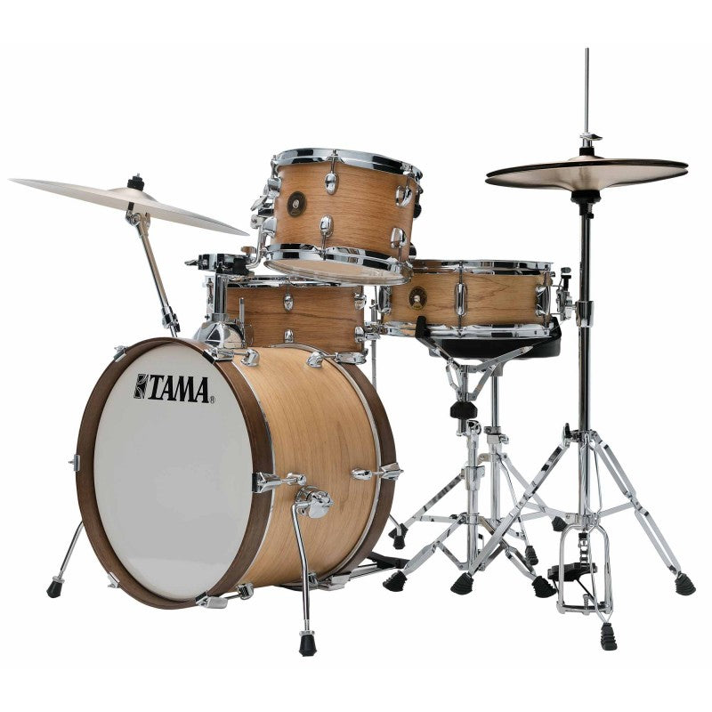 Tama LJL48S SBO Club Jam Batería Acústica Satin Blonde 21