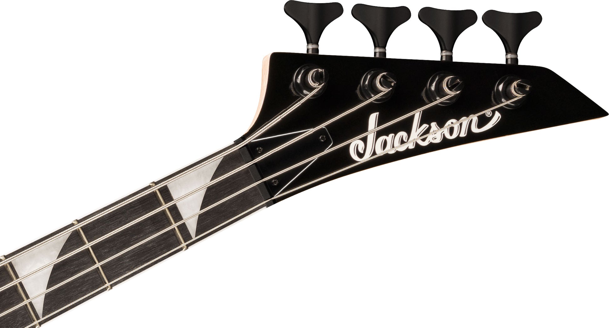 Jackson JS3P Concert Bass JS Series AM Bajo Eléctrico Transparent Black Burst 5