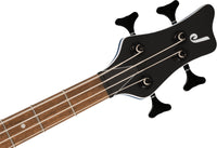 Jackson Spectra Bass SBX IV X Series La Bajo Eléctrico Matte Blue Frost 5