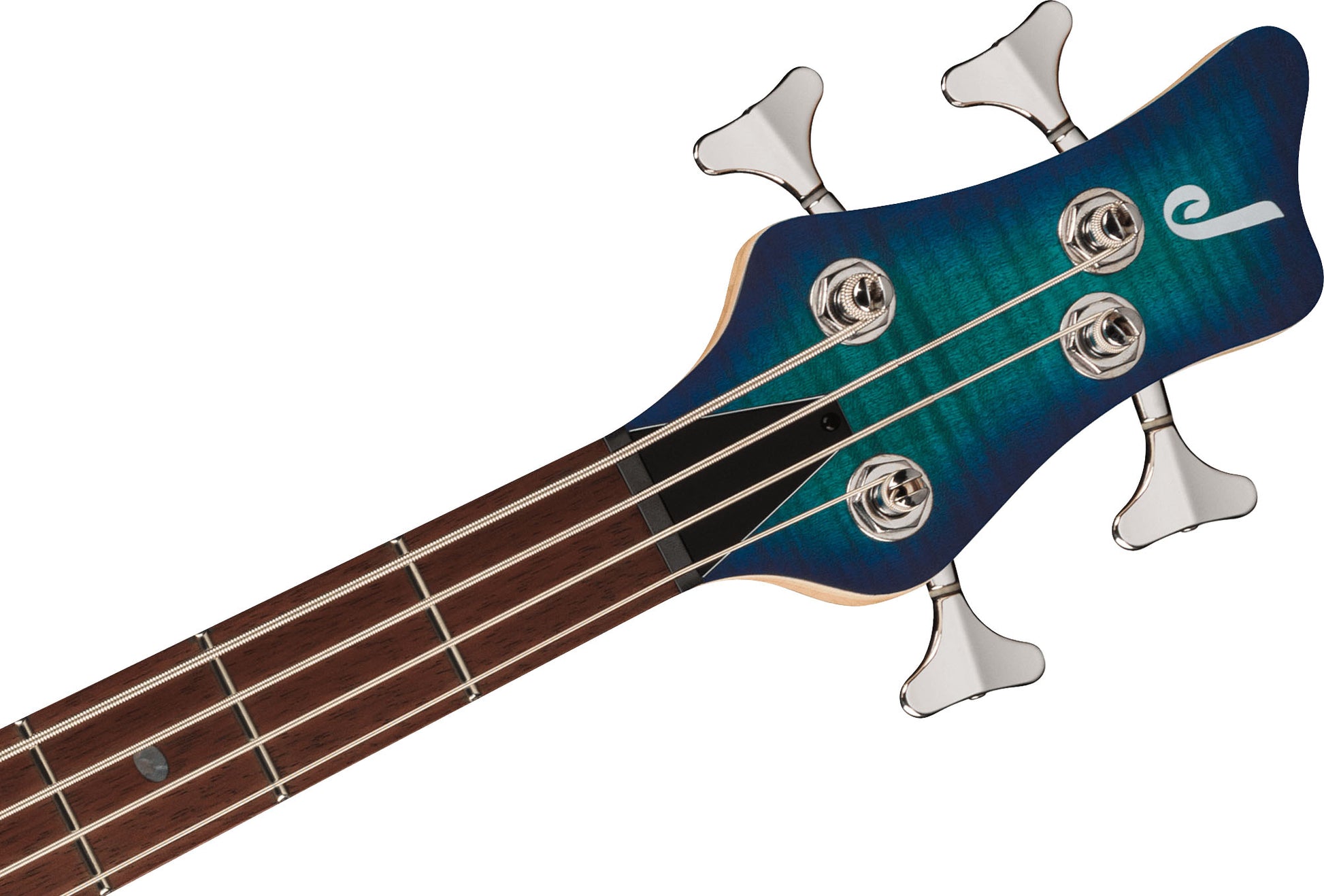 Jackson Spectra Bass SBFM IV Pro Series Cj Bajo Eléctrico Chlorine Burst 5