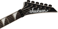 Jackson King Kelly Concept Series EB Guitarra Eléctrica Satin Black 5