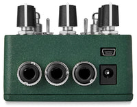 Red Panda Radius Pedal Modulador de Anillo 4