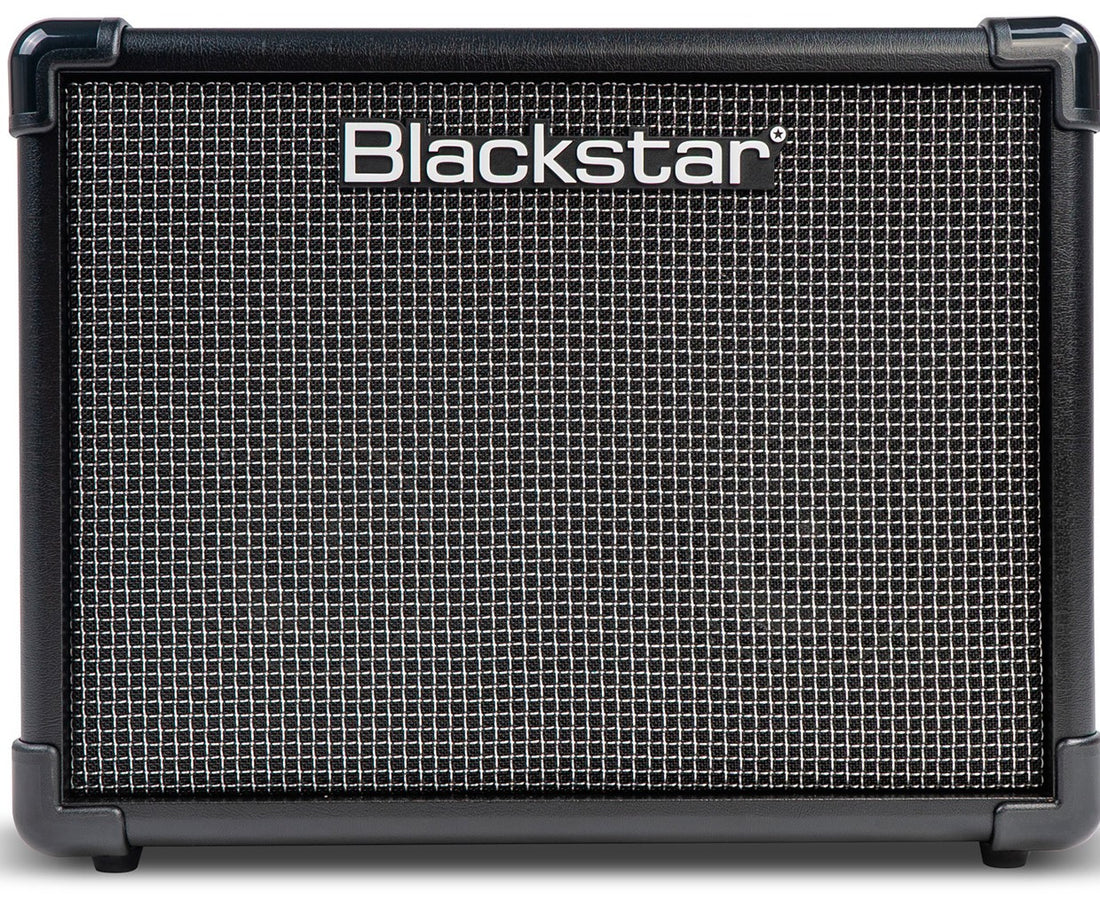 Blackstar ID Core 10 V4 Stereo Amplificador Guitarra 1