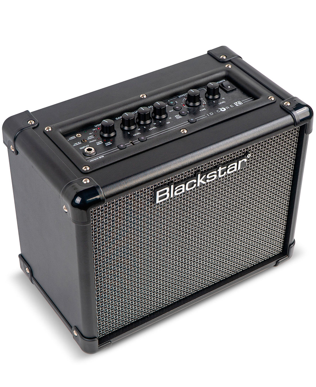 Blackstar ID Core 10 V4 Stereo Amplificador Guitarra 2