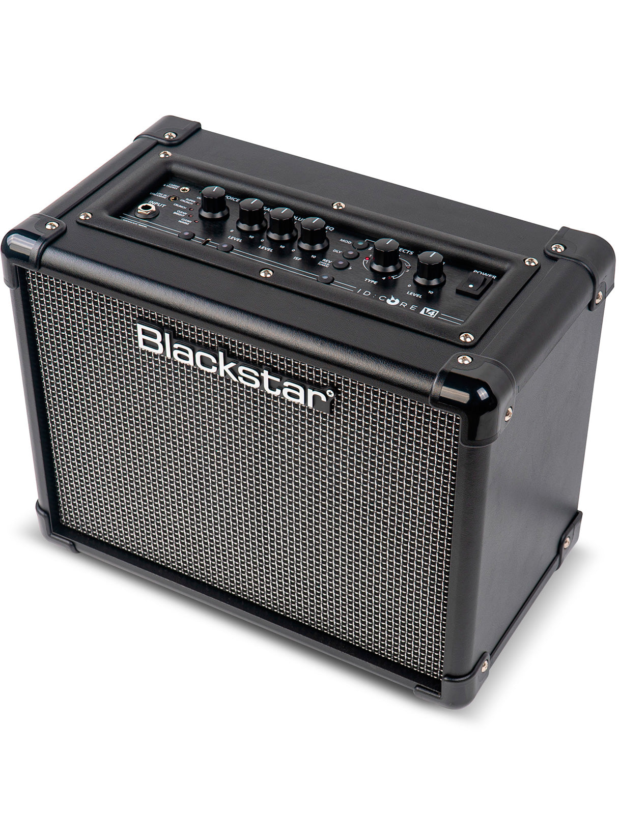 Blackstar ID Core 10 V4 Stereo Amplificador Guitarra 3