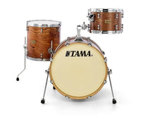 Tama LSP30CS TWS Sound Lab Project Batería Acústica Satin Wild Spruce. 2