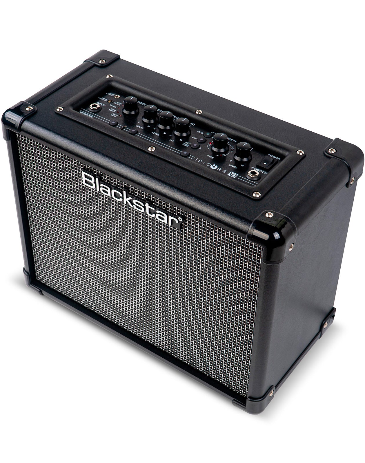 Blackstar ID Core 20 V4 Stereo Amplificador Guitarra 3