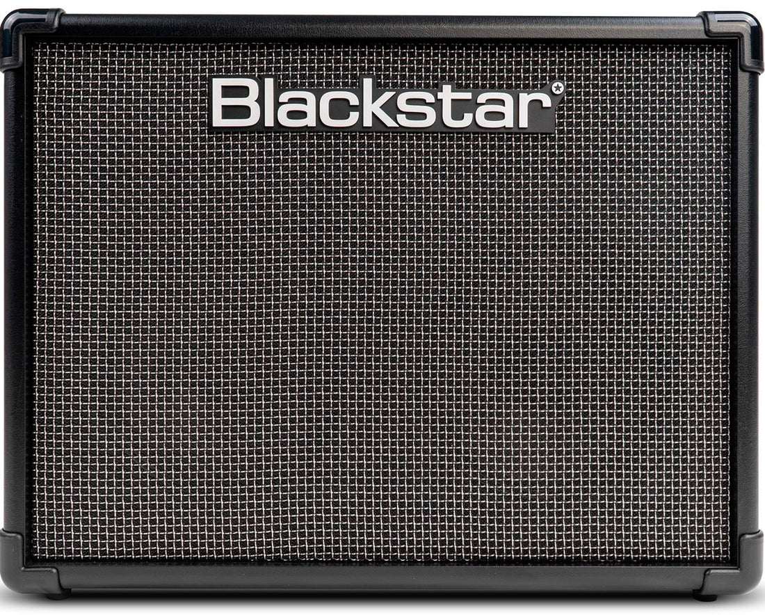 Blackstar ID Core 40 V4 Stereo Amplificador Guitarra 1