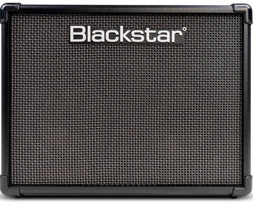 Blackstar ID Core 40 V4 Stereo Amplificador Guitarra 1