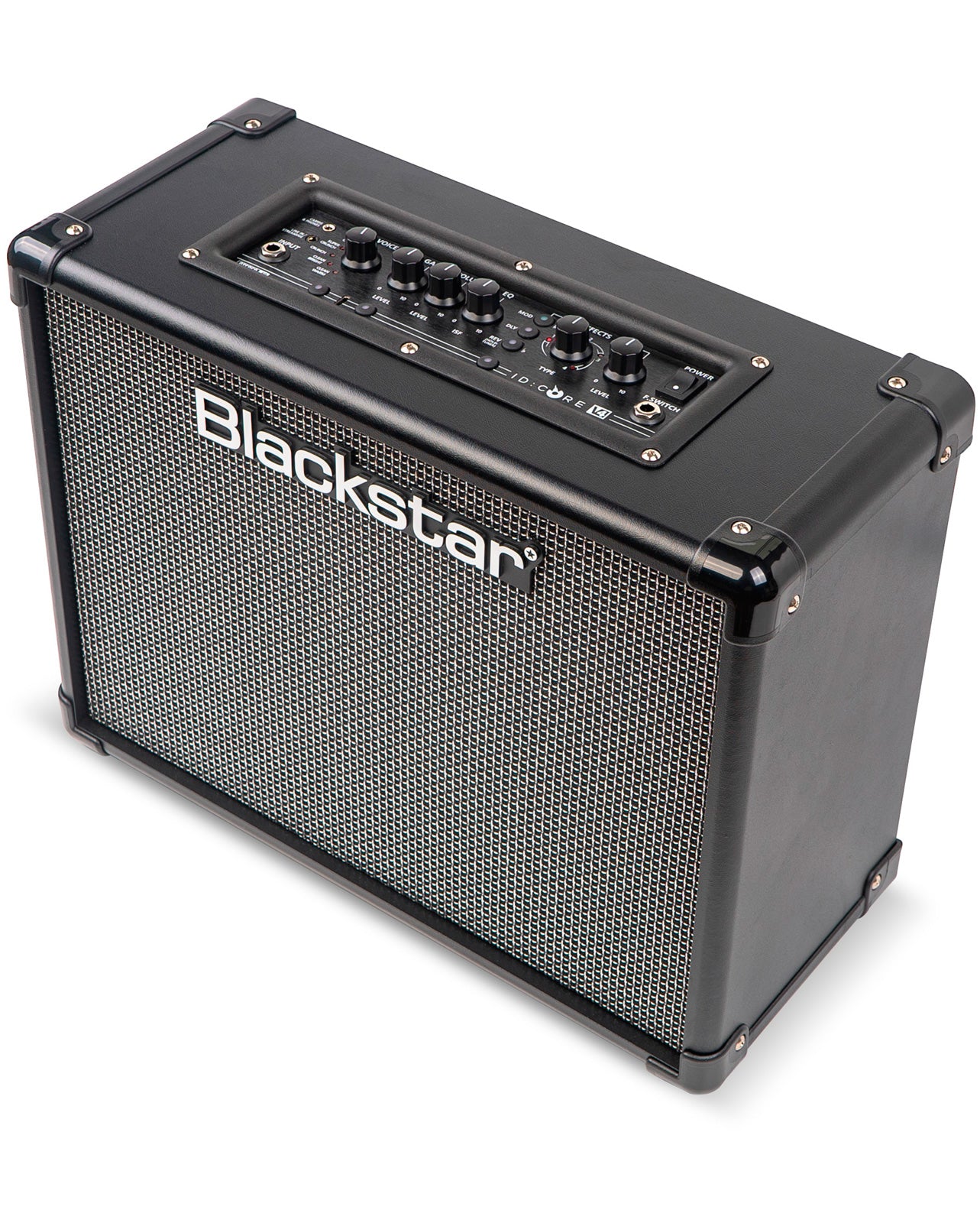 Blackstar ID Core 40 V4 Stereo Amplificador Guitarra 3