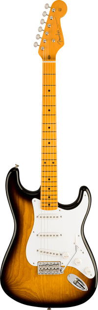 Fender American Vintage II Stratocaster 1954 70 Aniversario MN Guitarra Eléctrica 2TS 1