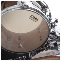 Tama LKP52HTS GKP Sound Lab Project Dynamic Kapur Bateria Acustica Black Kapur Burst. Demo 3