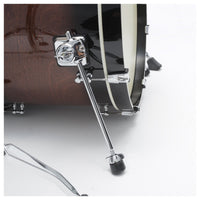 Tama LKP52HTS GKP Sound Lab Project Dynamic Kapur Bateria Acustica Black Kapur Burst. Demo 5