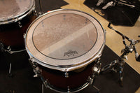 Tama LKP52HTS GKP Sound Lab Project Dynamic Kapur Bateria Acustica Black Kapur Burst. Demo 6