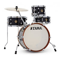 Tama LJK48S CCM Club Jam Kit Batería Acústica Charcoal Mist 1