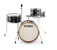 Tama LJK48S CCM Club Jam Kit Batería Acústica Charcoal Mist 3