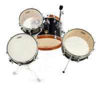 Tama LJK48S CCM Club Jam Kit Batería Acústica Charcoal Mist 6