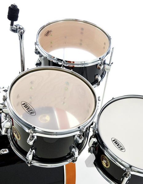 Tama LJK48S CCM Club Jam Kit Batería Acústica Charcoal Mist 7