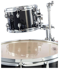 Tama LJK48S CCM Club Jam Kit Batería Acústica Charcoal Mist 8