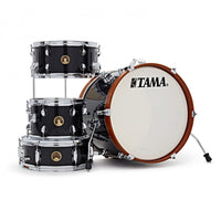 Tama LJK48S CCM Club Jam Kit Batería Acústica Charcoal Mist 18