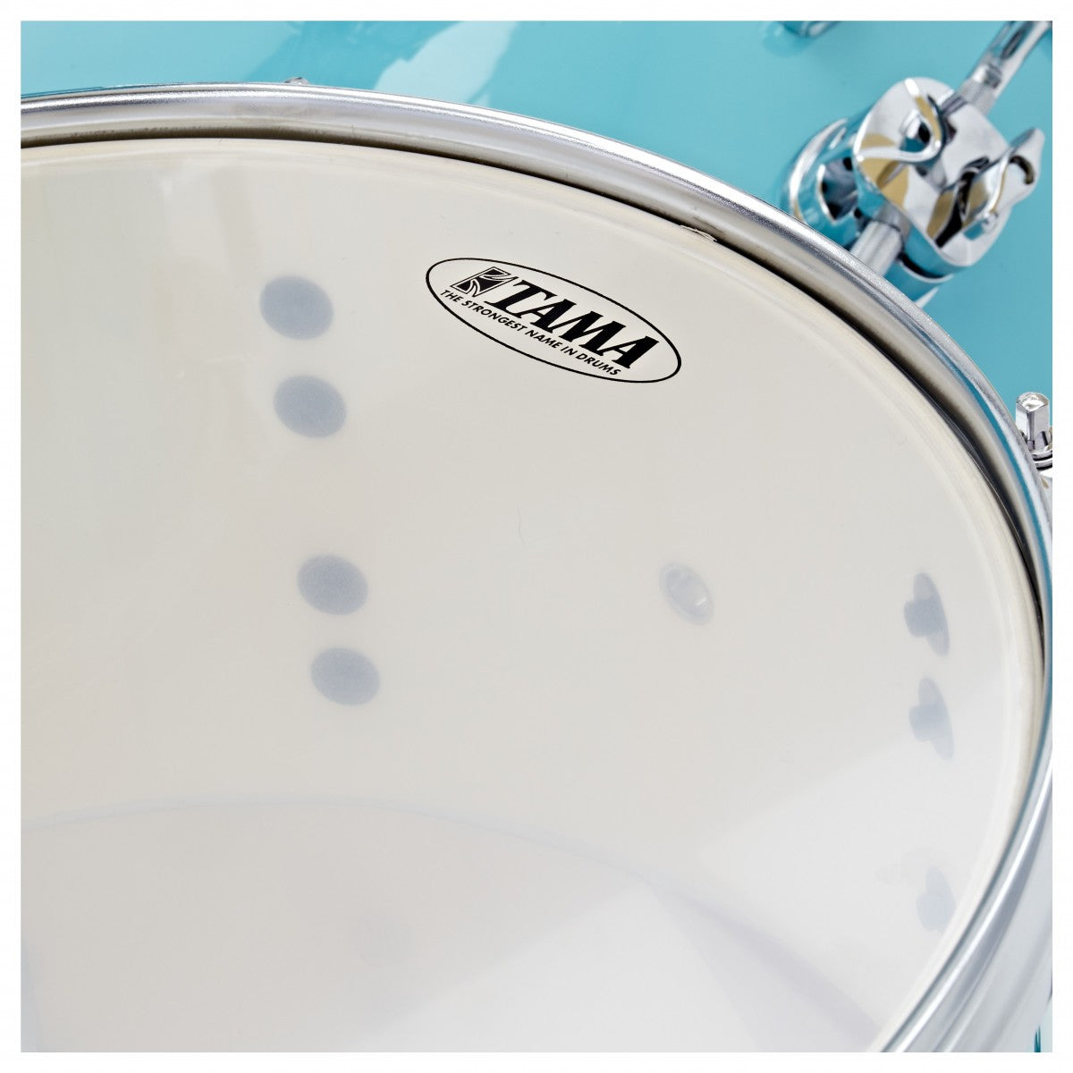 Tama LJK48S AQB Club Jam Kit Batería Acústica Aqua Blue 11