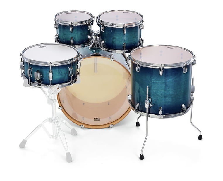 Tama CL52KRS BAB Superstar Classic Batería Acústica Blue Lacquer Burst 4