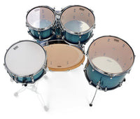 Tama CL52KRS BAB Superstar Classic Batería Acústica Blue Lacquer Burst 5