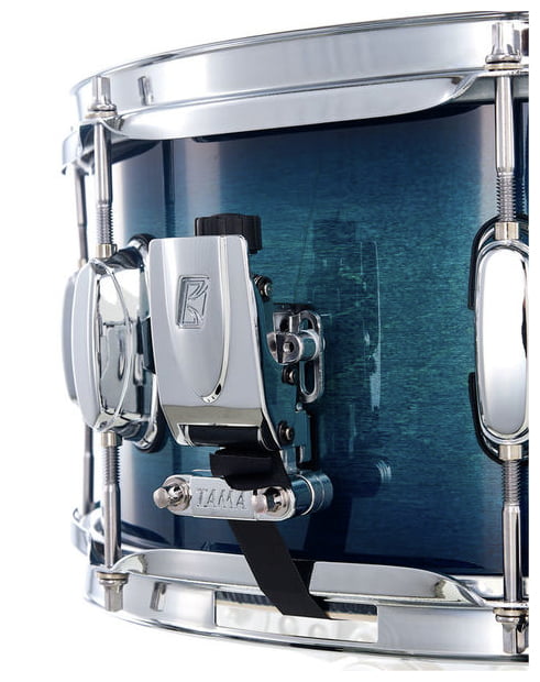 Tama CL52KRS BAB Superstar Classic Batería Acústica Blue Lacquer Burst 8