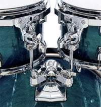 Tama CL52KRS BAB Superstar Classic Batería Acústica Blue Lacquer Burst 9