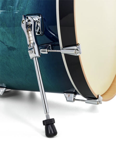 Tama CL52KRS BAB Superstar Classic Batería Acústica Blue Lacquer Burst 13